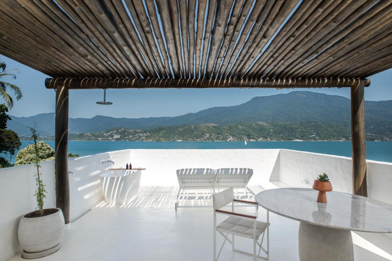 Miradouro De Sao Sebastiao Hotell Exteriör bild