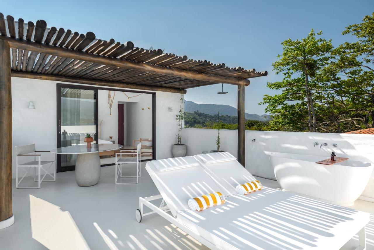 Miradouro De Sao Sebastiao Hotell Exteriör bild