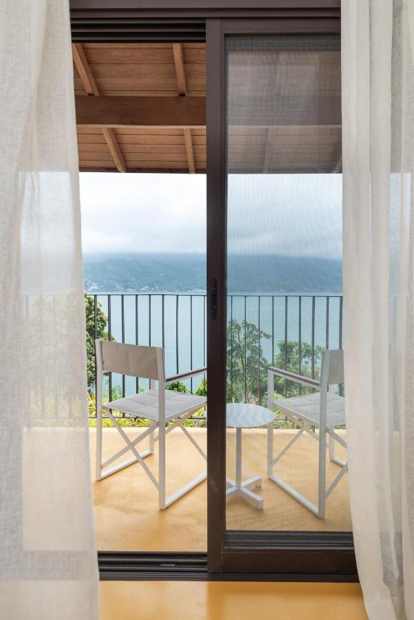Miradouro De Sao Sebastiao Hotell Exteriör bild
