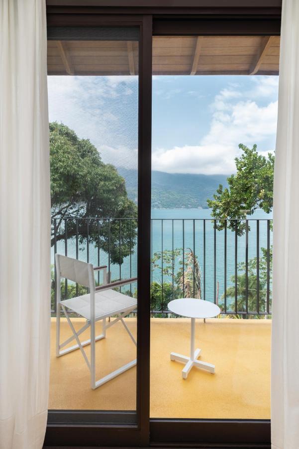 Miradouro De Sao Sebastiao Hotell Exteriör bild