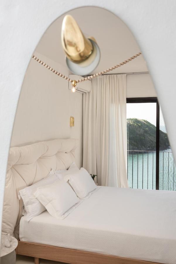 Miradouro De Sao Sebastiao Hotell Exteriör bild