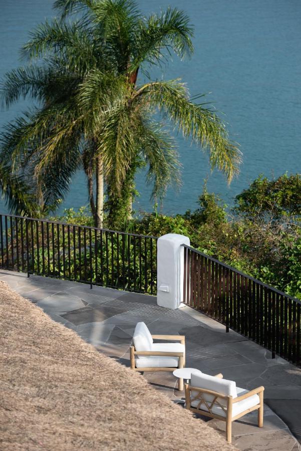 Miradouro De Sao Sebastiao Hotell Exteriör bild